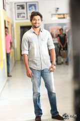Nani Interview About Krishna Gadi Veera Prema Gaadha